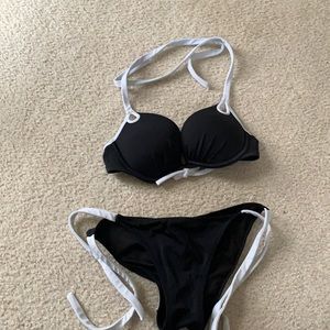 Victoria Secret 2 piece bathing suit